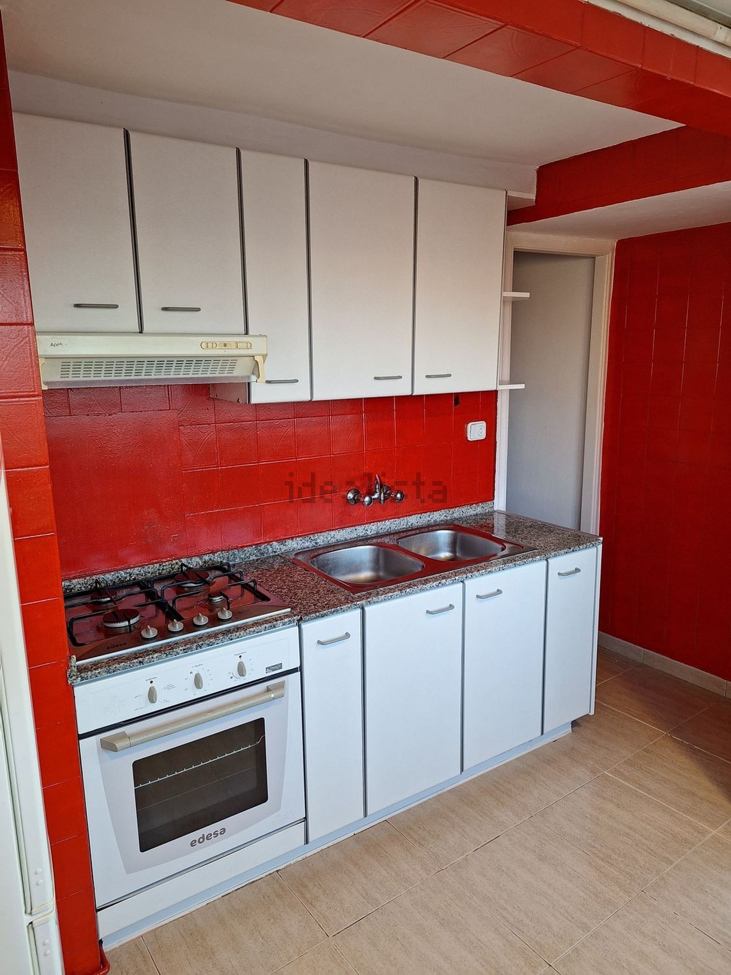 Pis de 45 m² a Barcelona