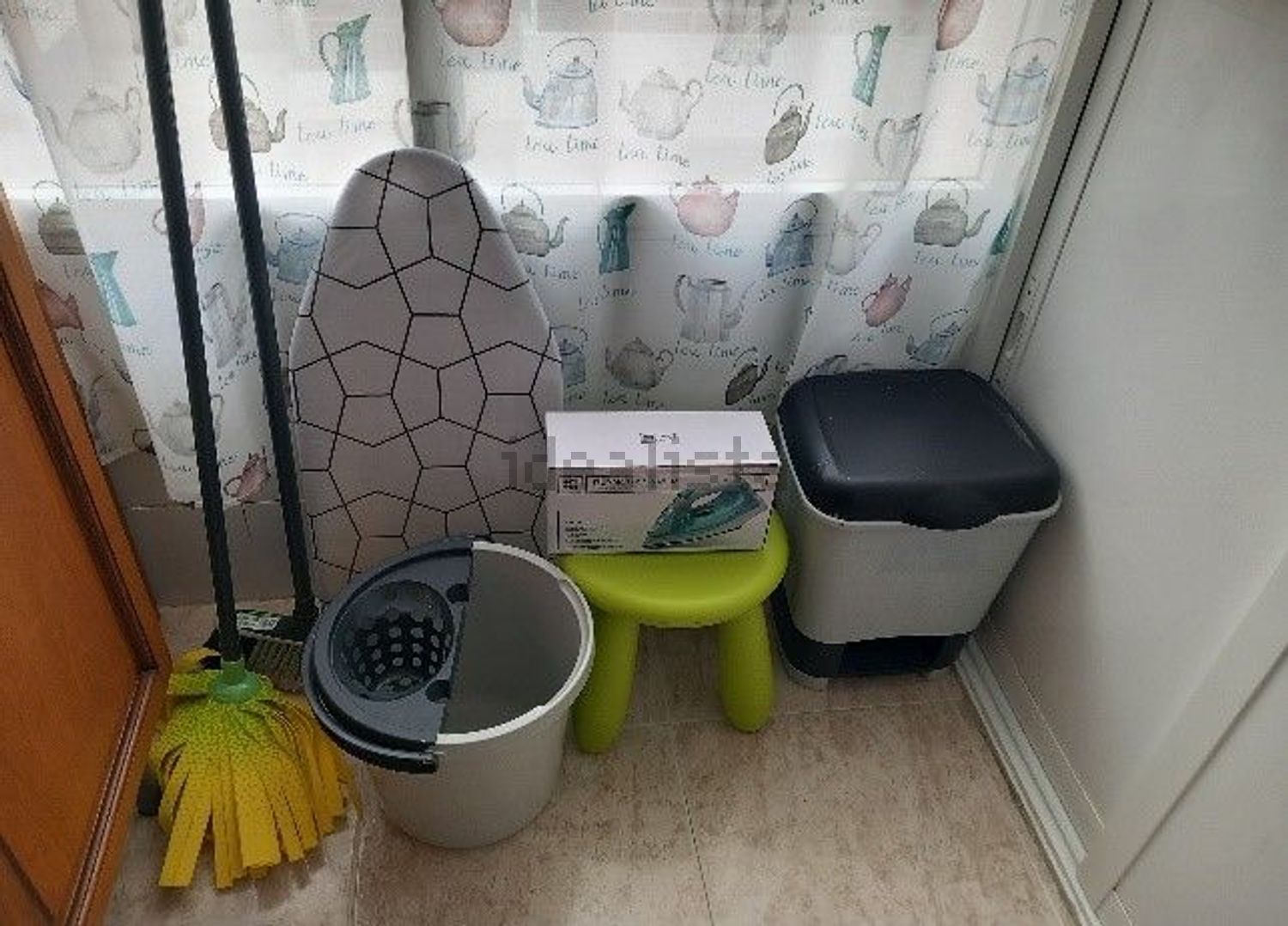 Habitació de lloguer, Tarancón