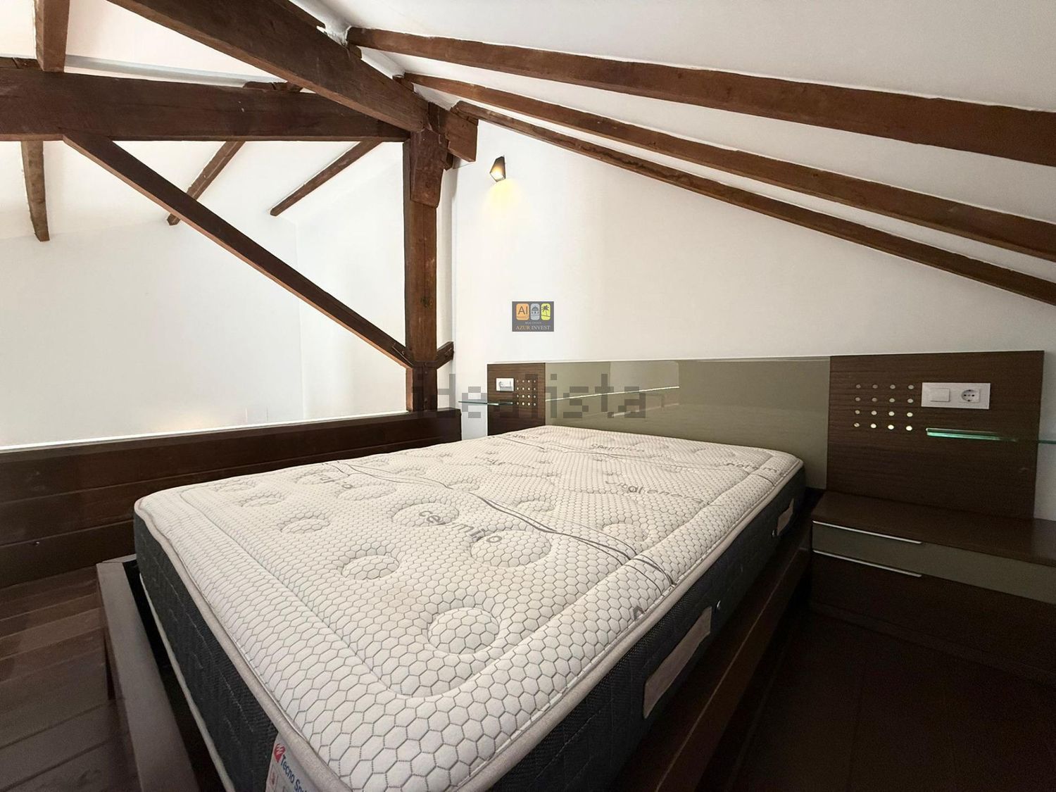 Piso de 40 m² en Altea
