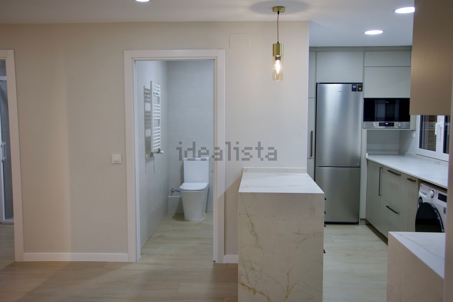 Pis de 65 m² a Madrid
