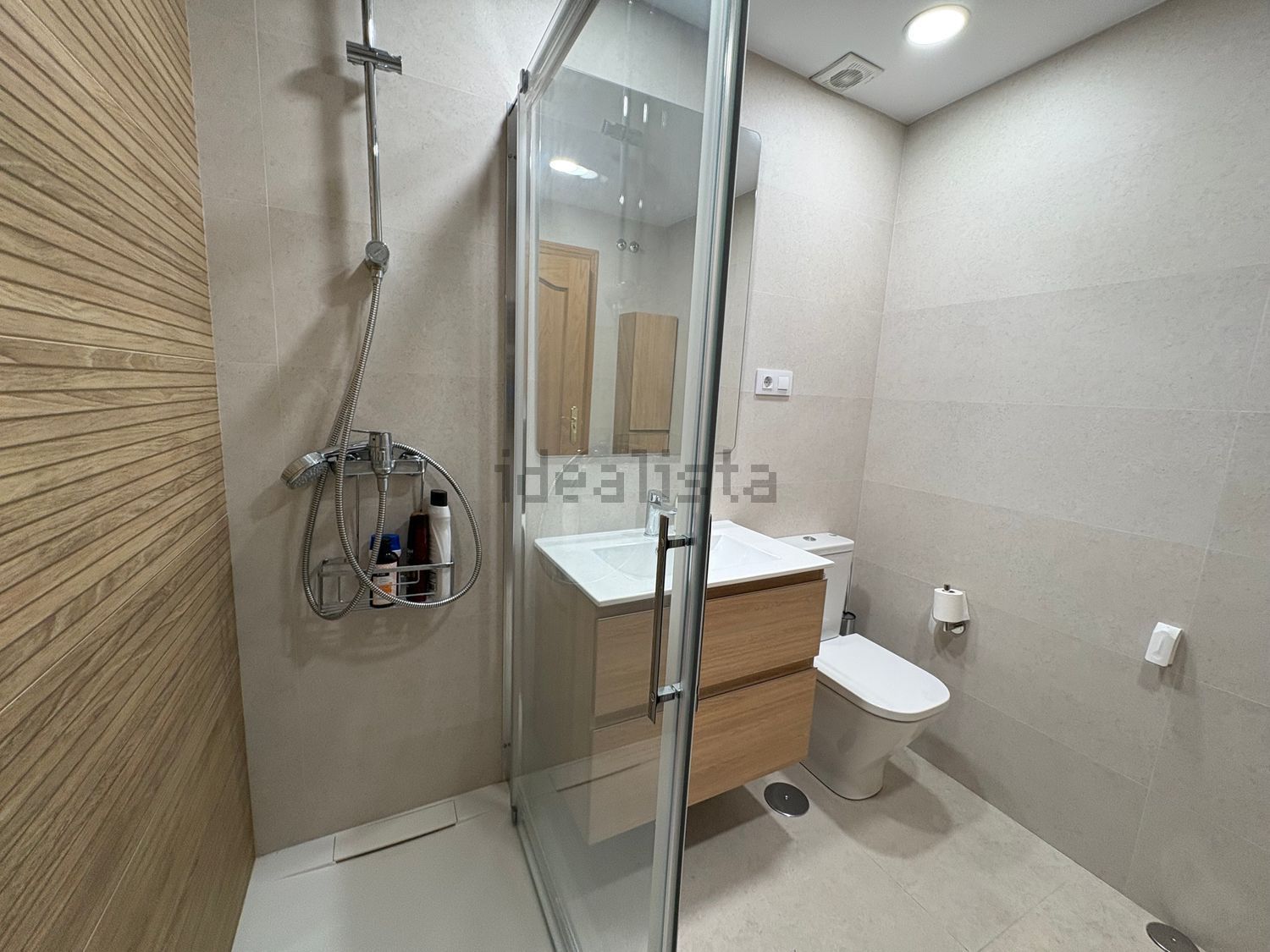 Piso de 109 m² en Madrid
