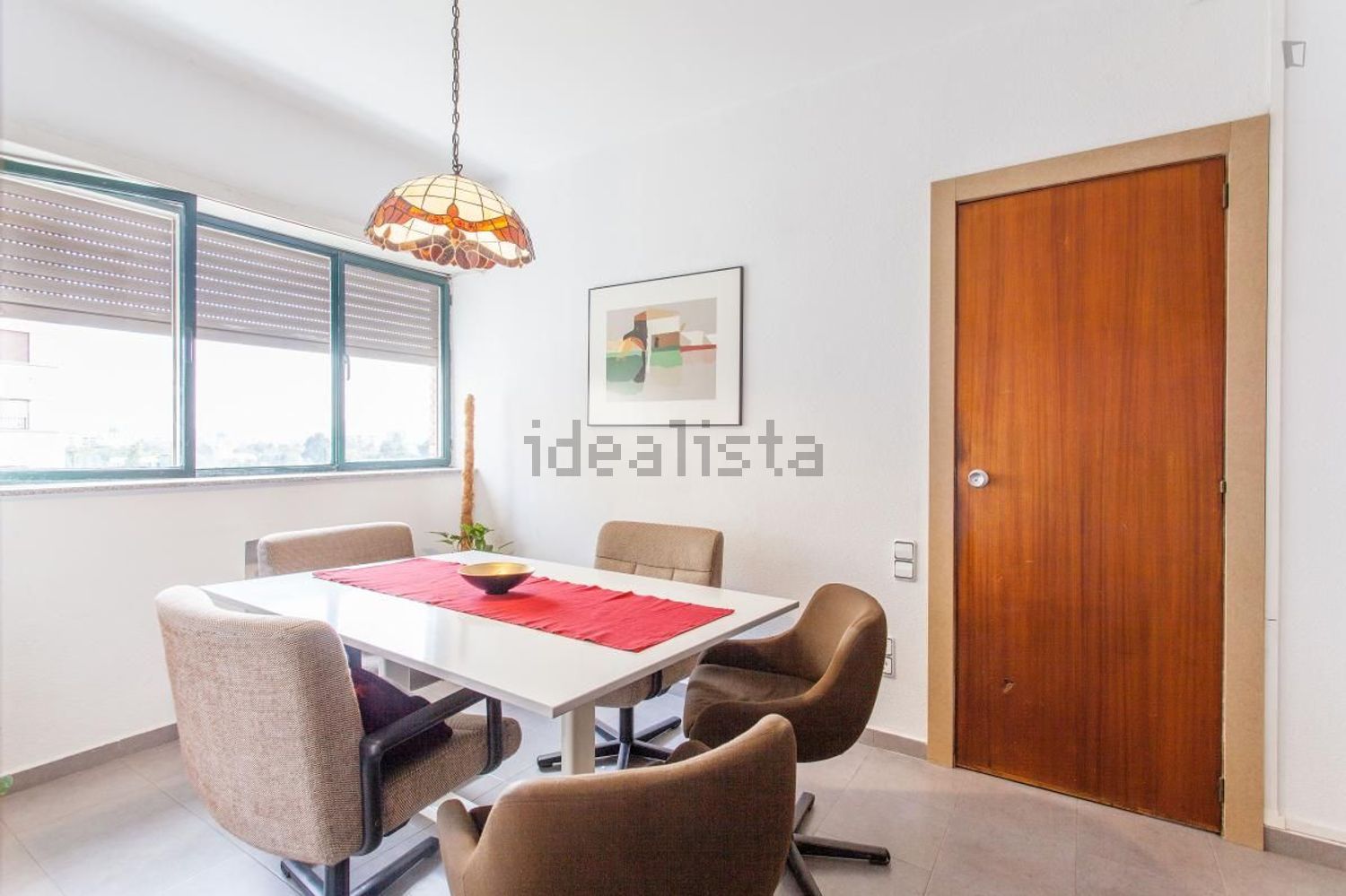 Habitación en alquiler, Valencia