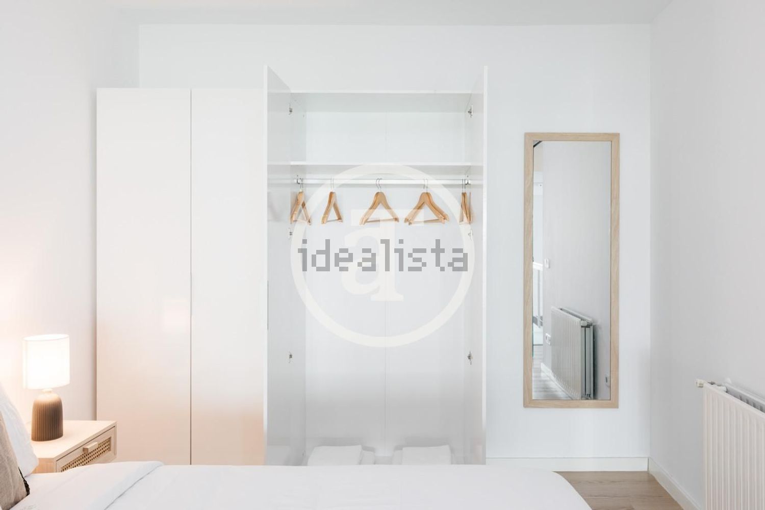 Pis de 87 m² a Madrid