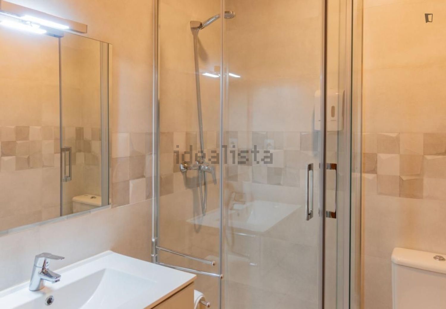 Pis de 40 m² a Madrid