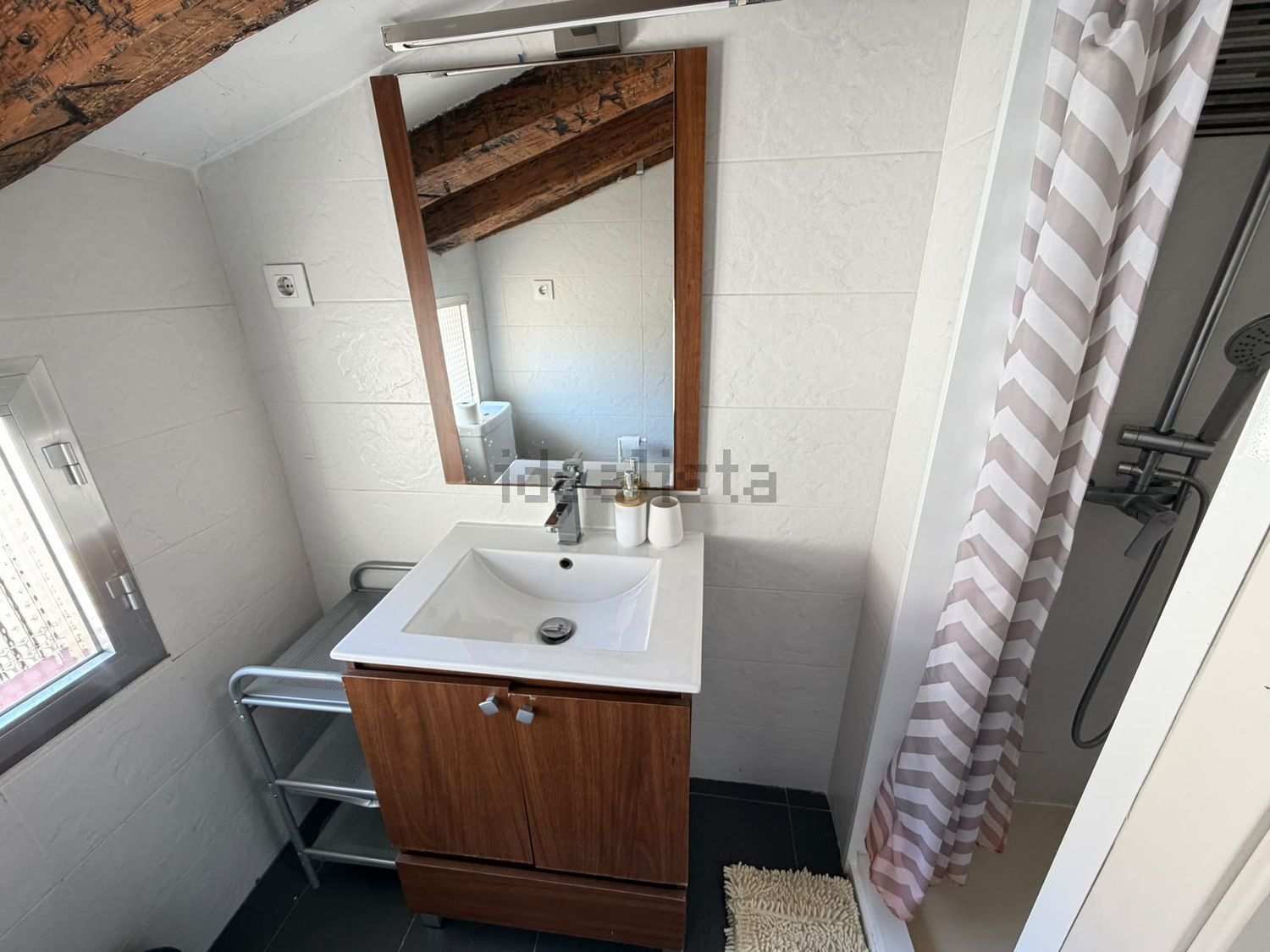 Piso de 50 m² en Madrid