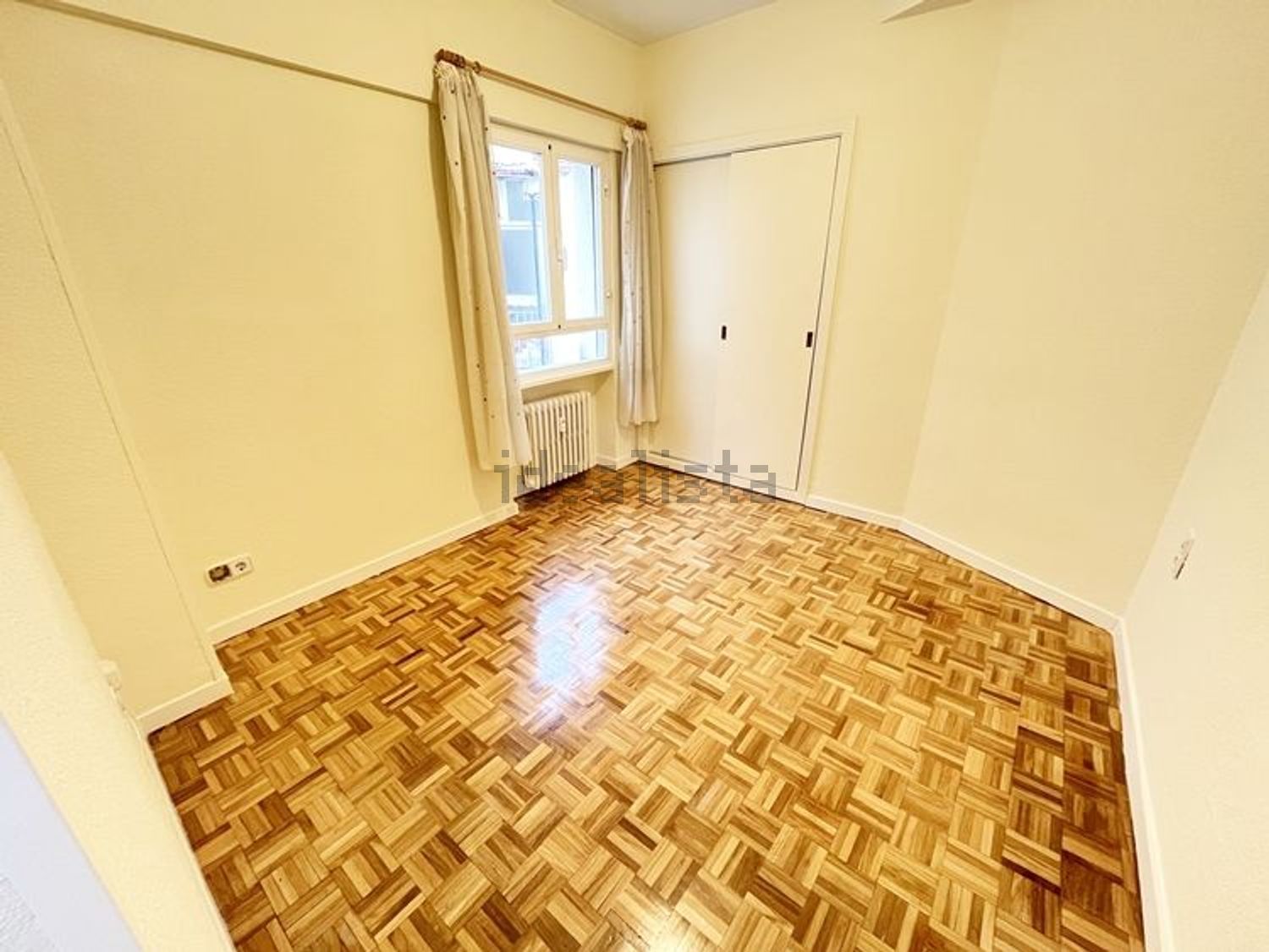 Pis de 65 m² a Madrid
