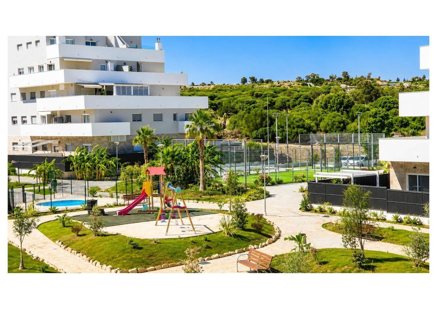 Pis de 155 m² a El Puerto de Santa María