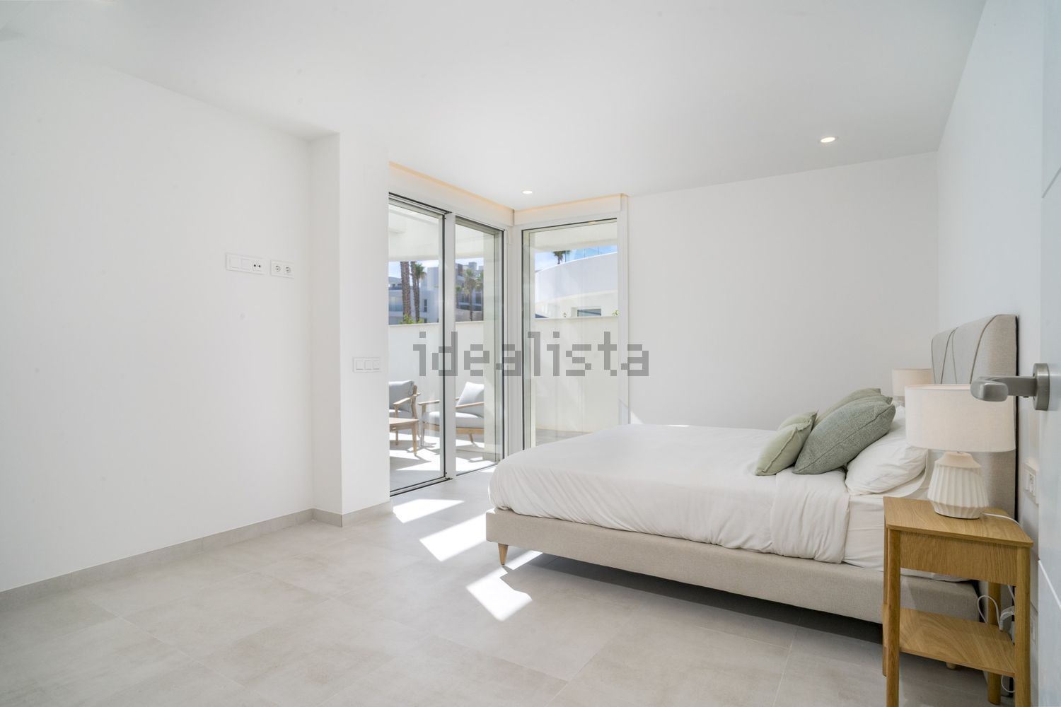 Pis de 129 m² a Mijas