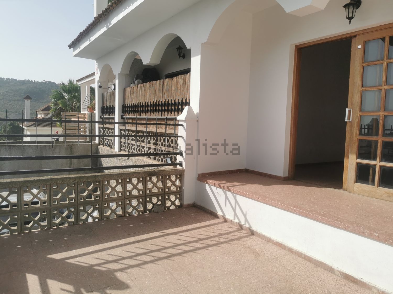 Casa de 123 m² en Santa Brígida