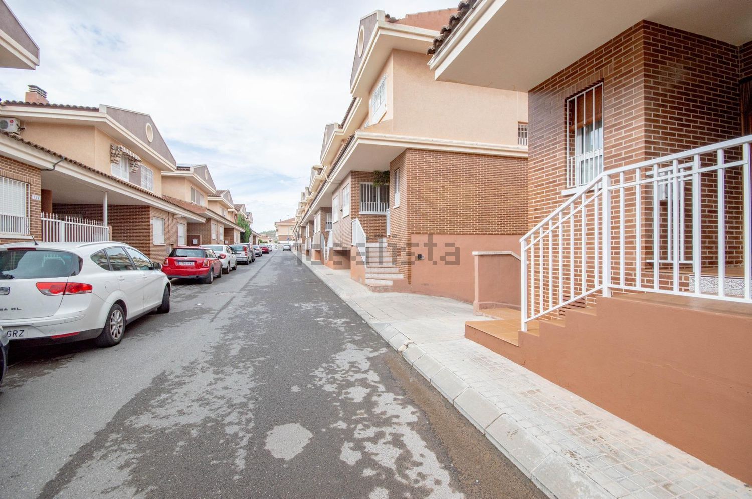 Moradia 160 m² em Petrer