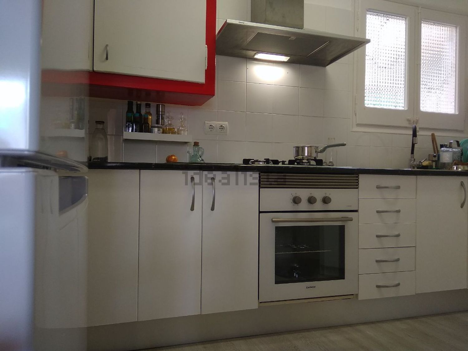 Habitació de lloguer, Cornellà de Llobregat