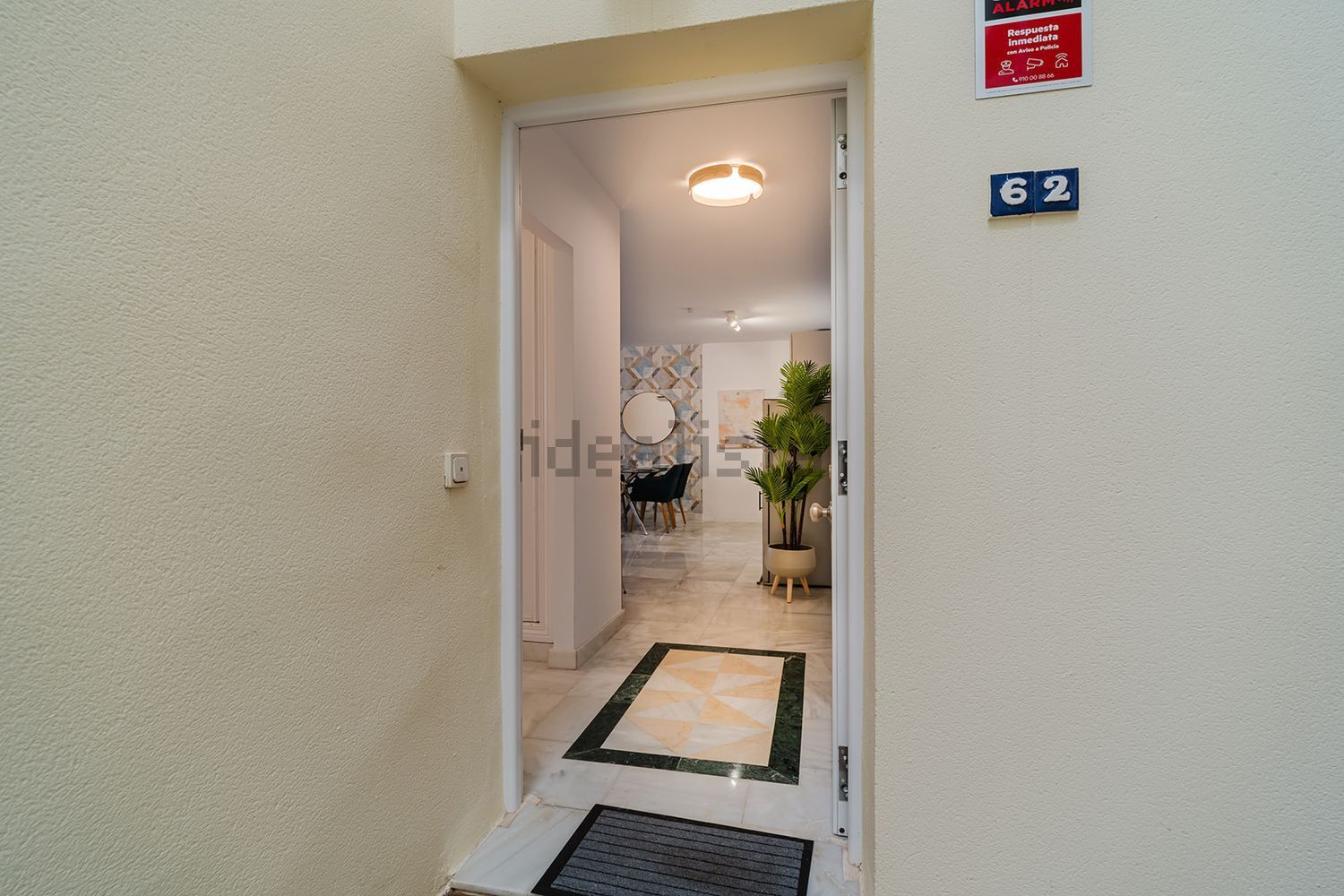 Pis de 119 m² a Marbella