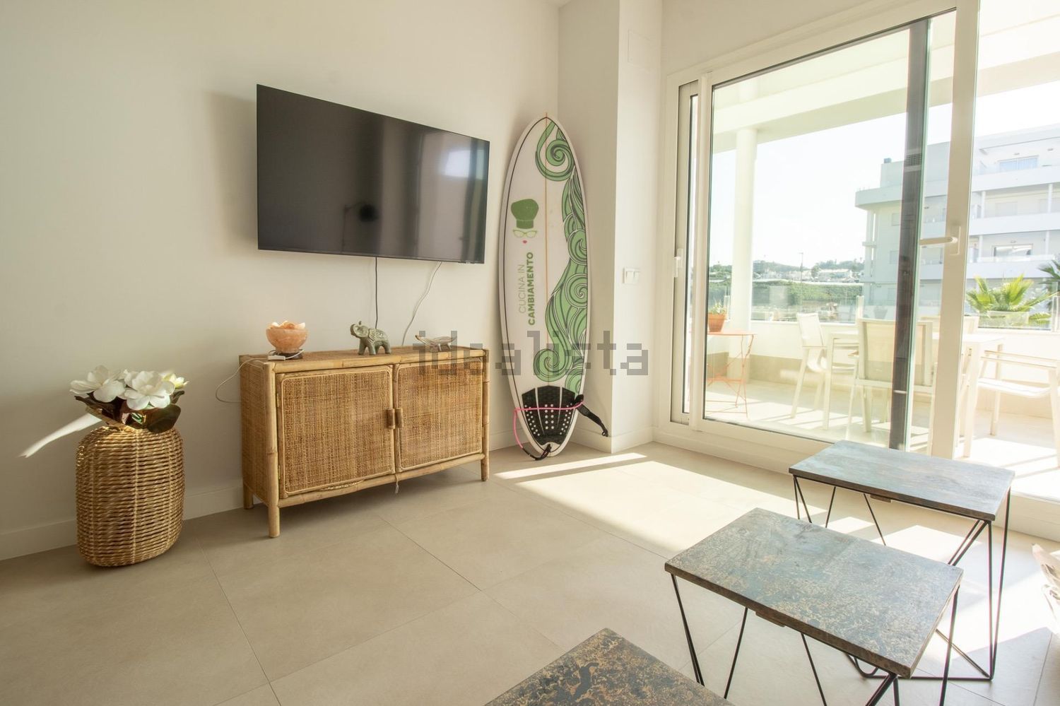 Appartamento 80 m² a Algarrobo