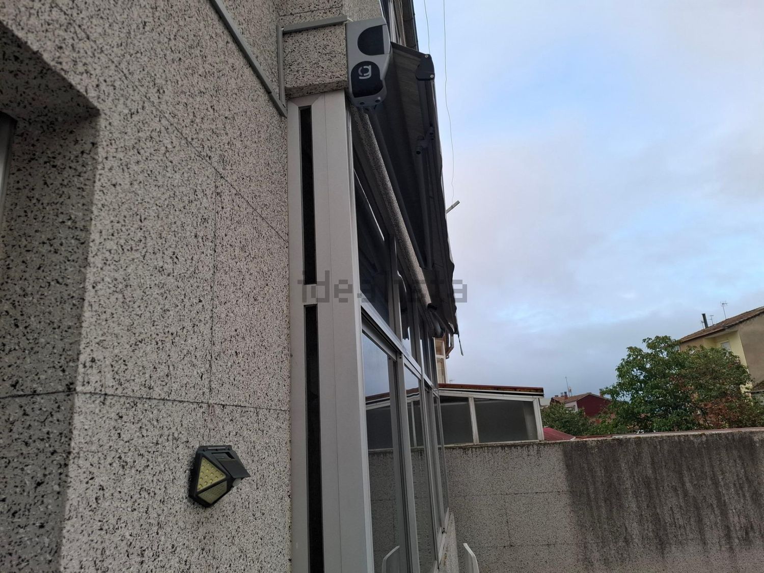 Pis de 179 m² a Ourense