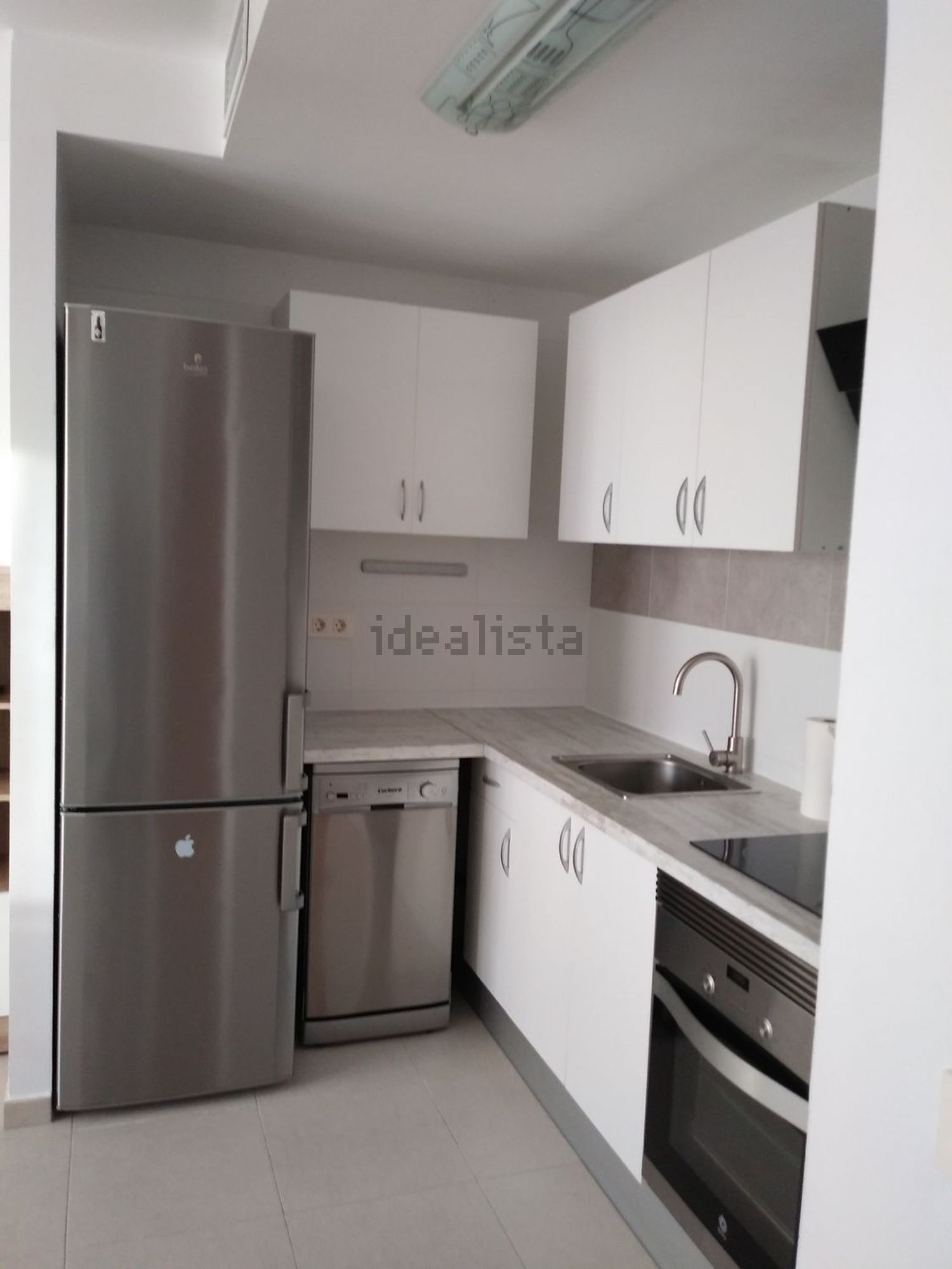 Appartamento 58 m² a Ciudad Real