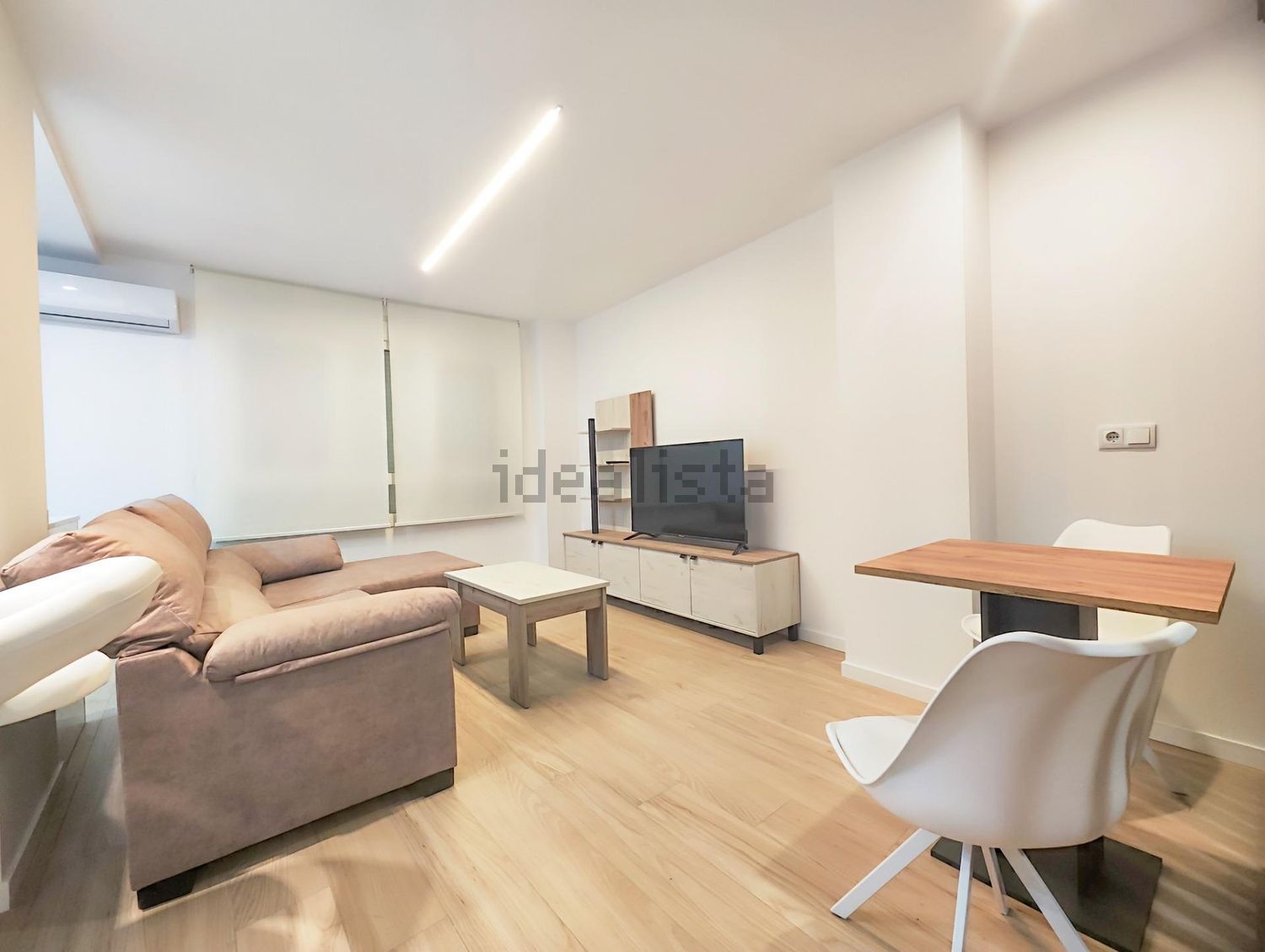 Piso de 89 m² en Puertollano