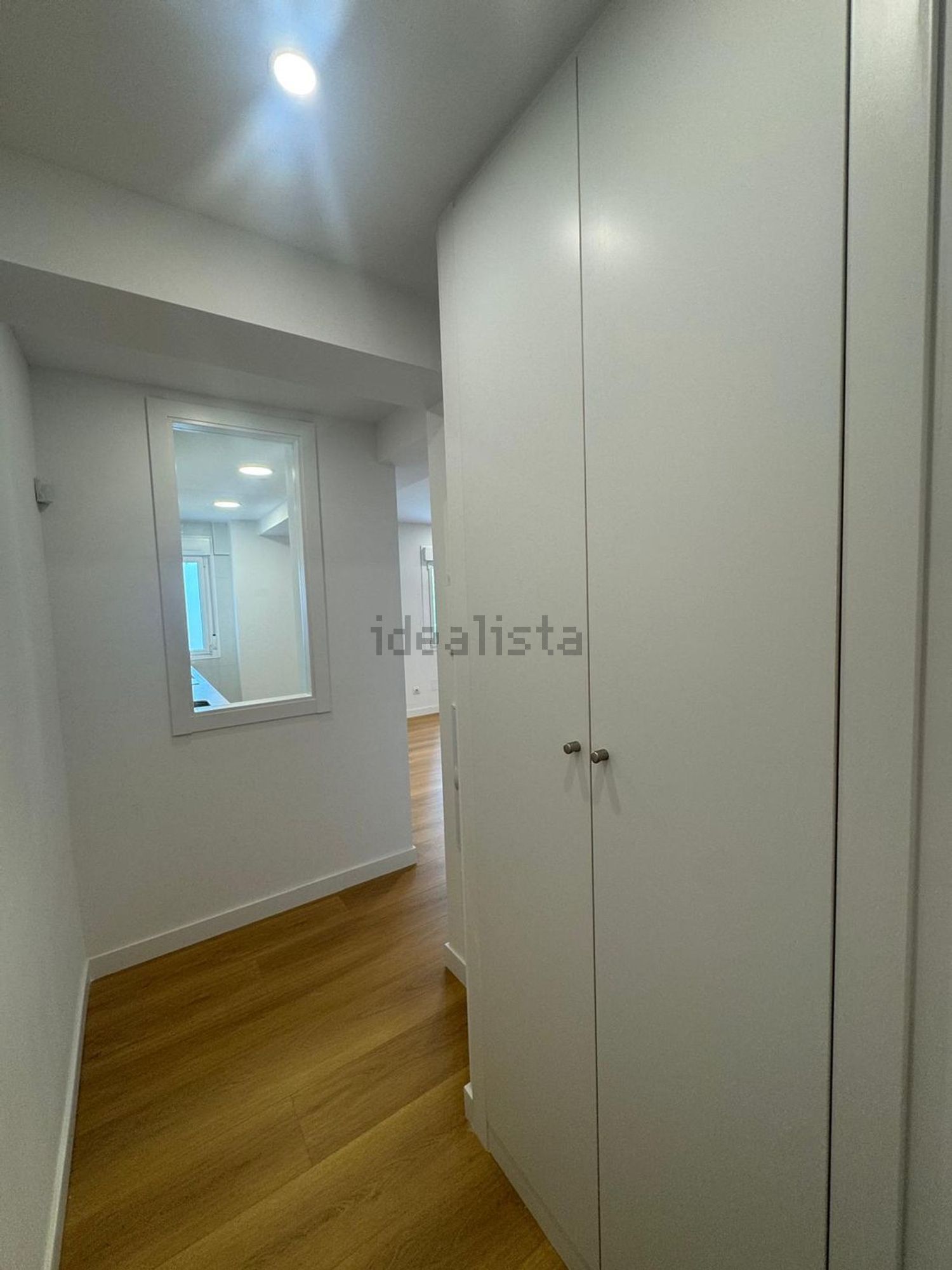 Pis de 55 m² a Madrid