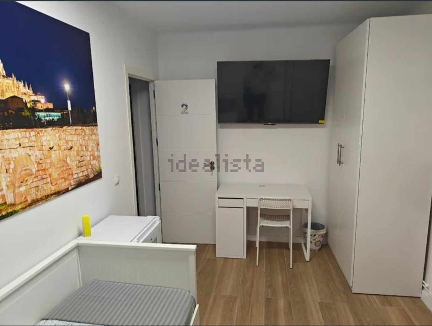 Habitación en alquiler, Salamanca