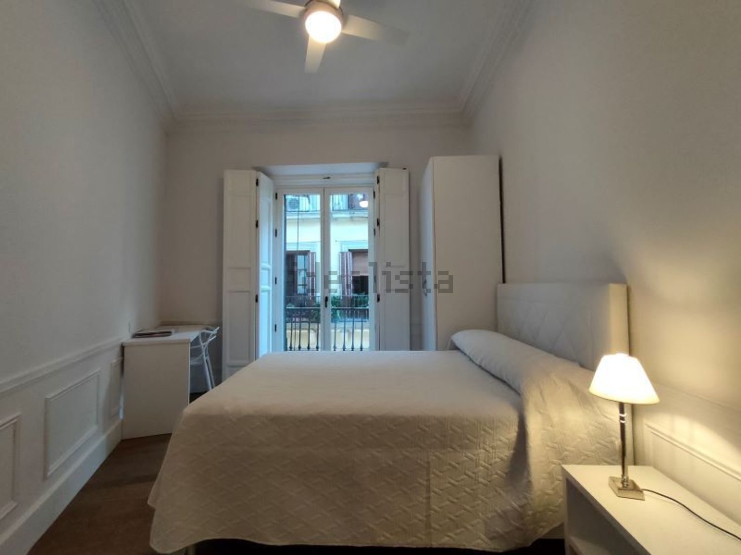 Pis de 188 m² a Madrid