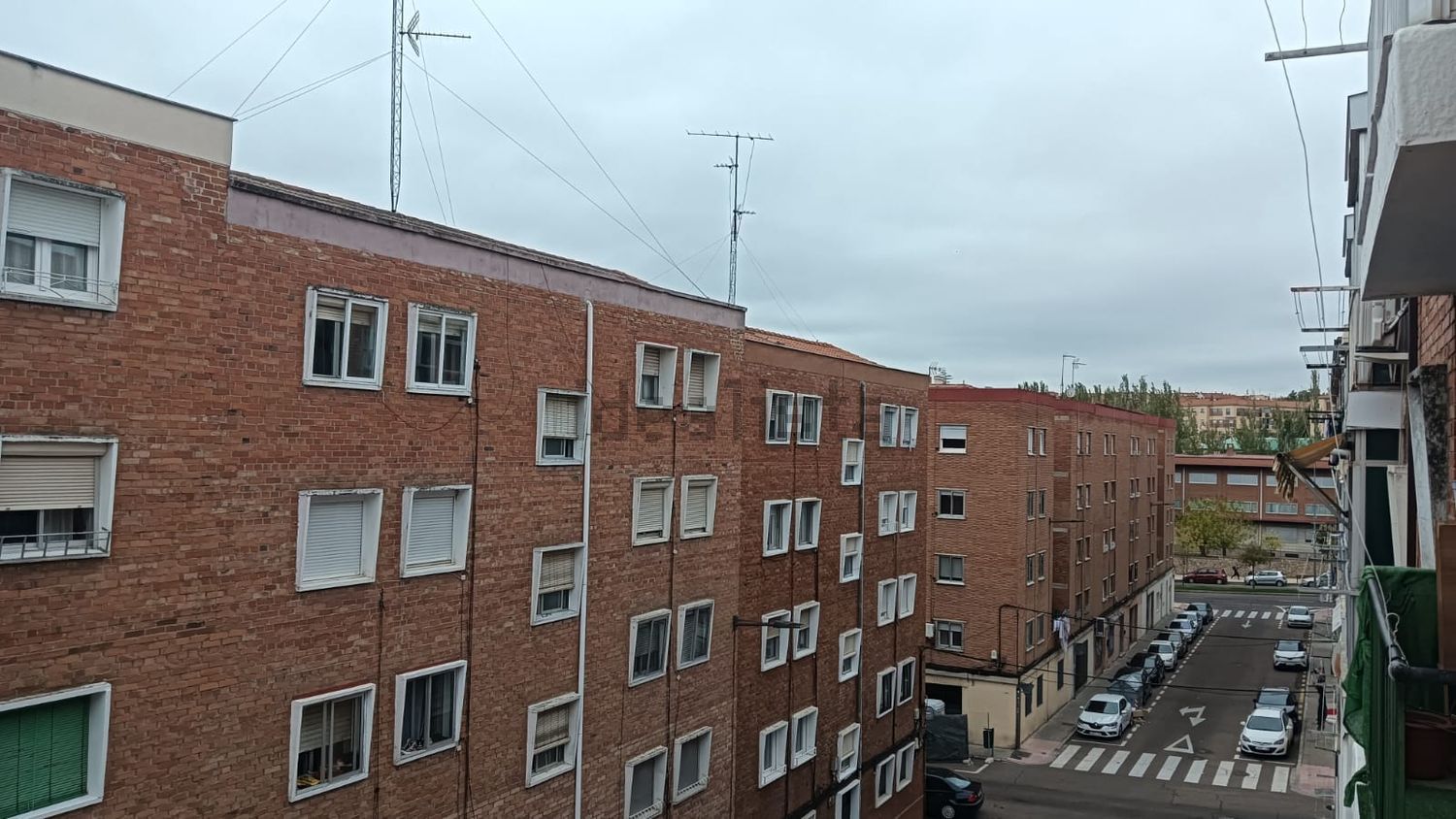Appartamento 60 m² a Salamanca