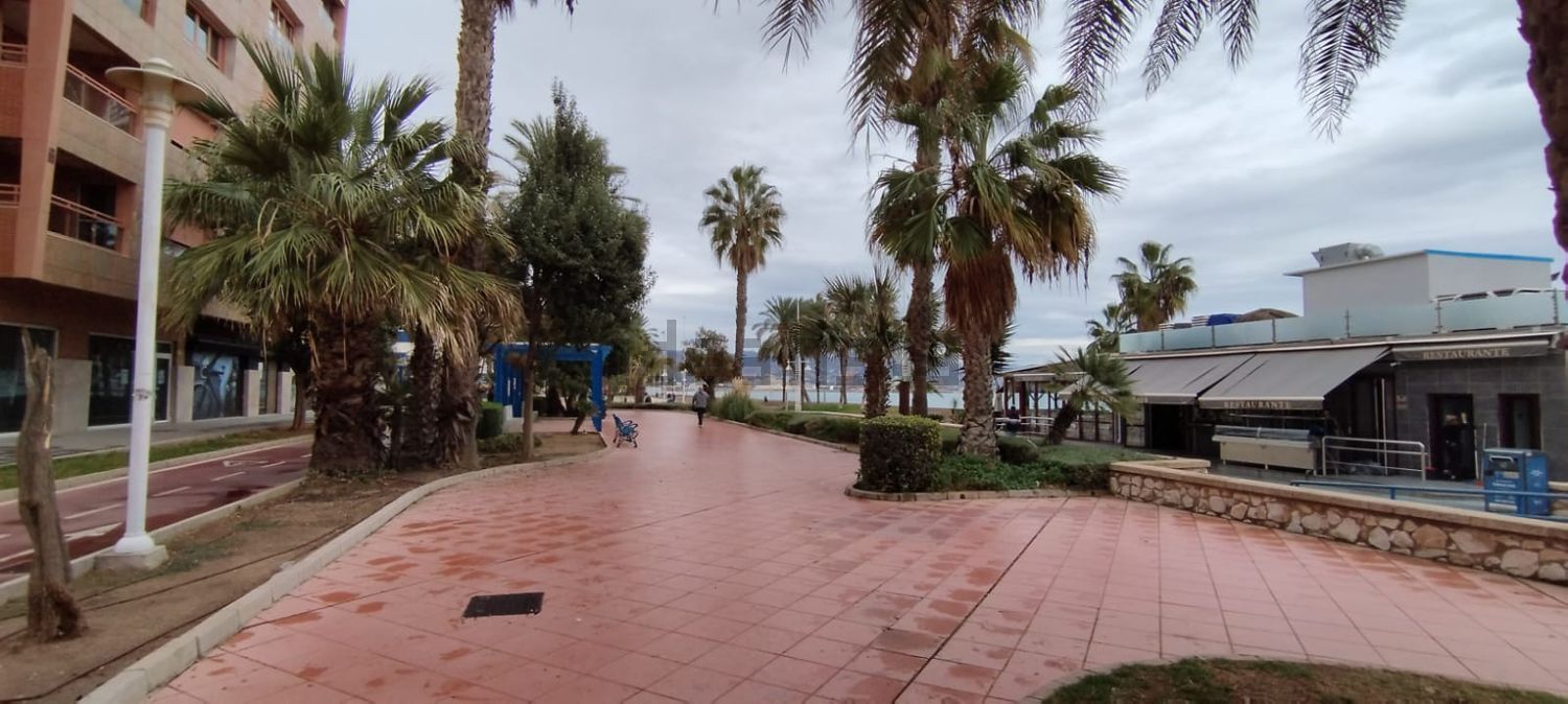 Wohnung 185 m² in Málaga