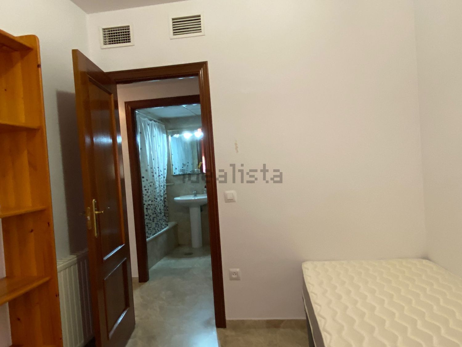 Pis de 92 m² a Badajoz