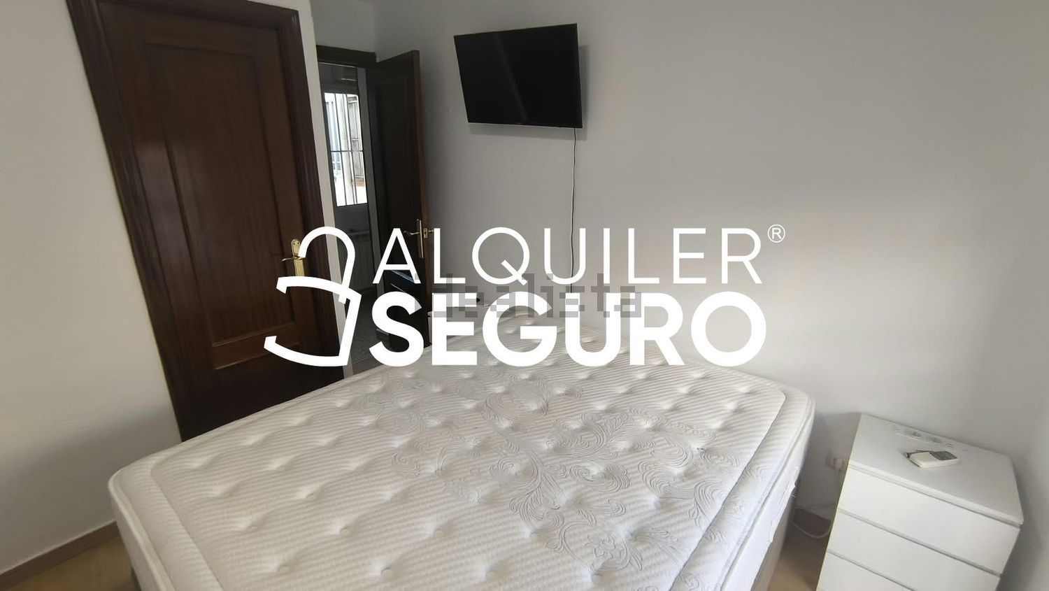 Piso de 75 m² en Sevilla
