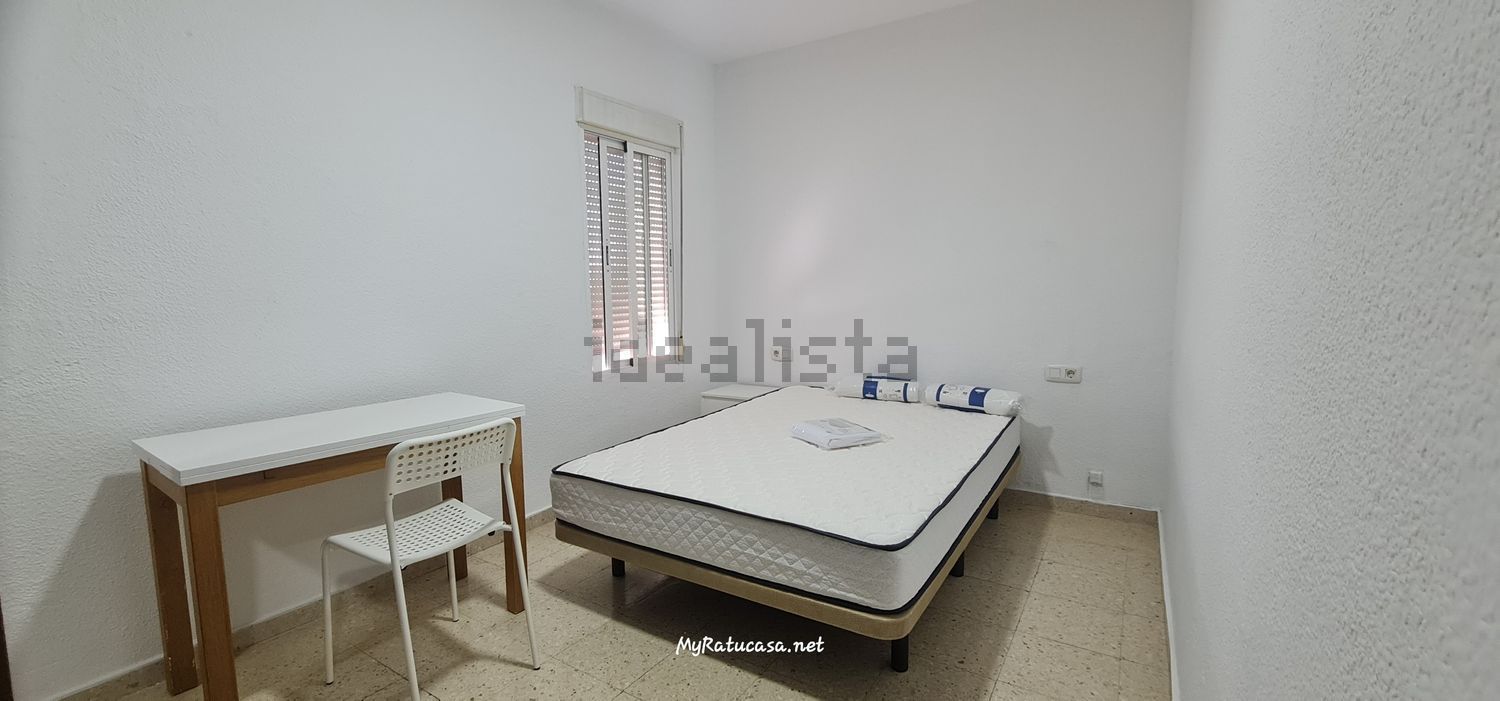 Habitación en alquiler, Granada