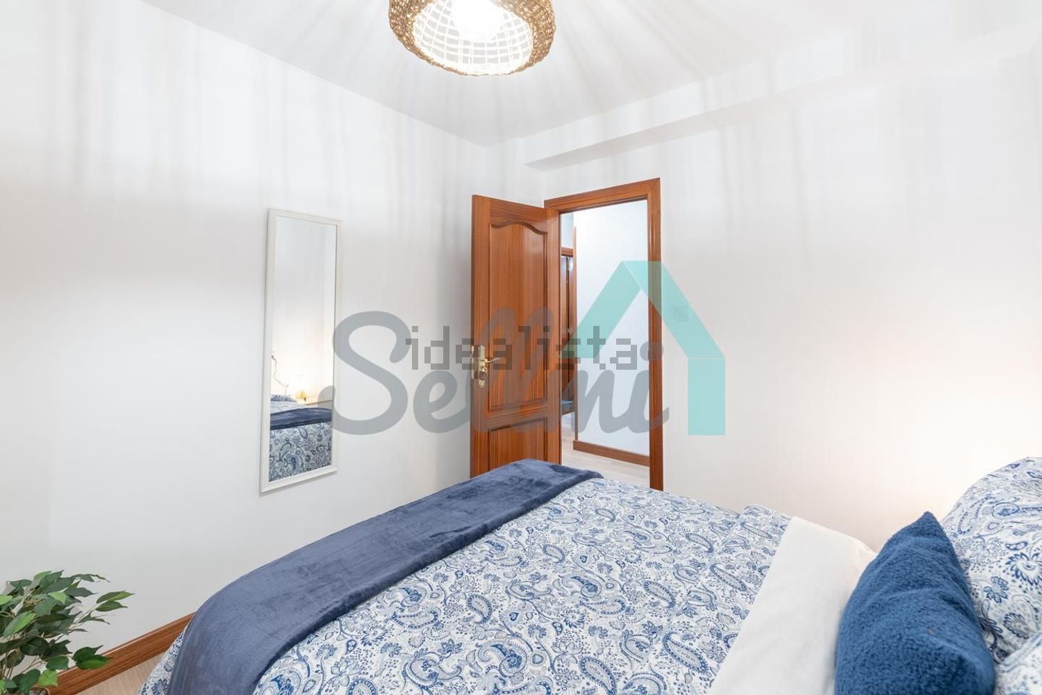 Habitació de lloguer, Oviedo