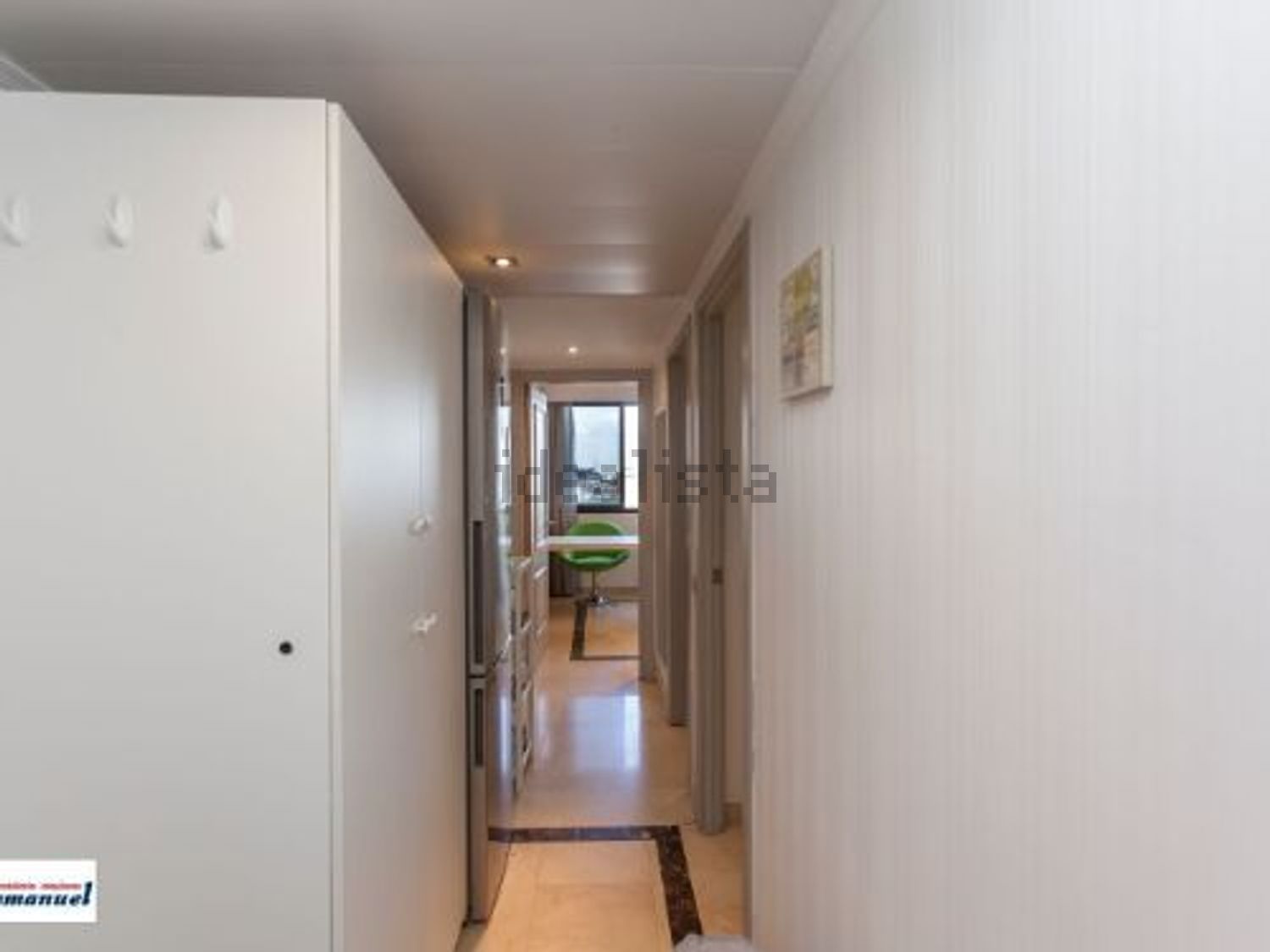 Piso de 60 m² en Madrid