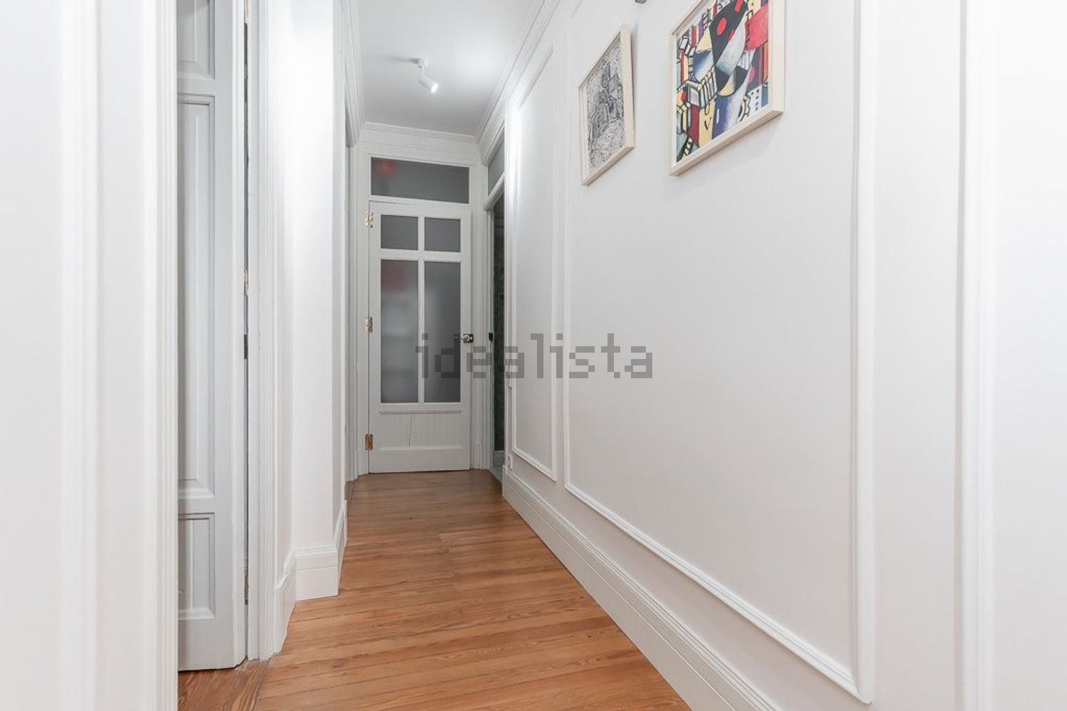 Pis de 145 m² a Madrid