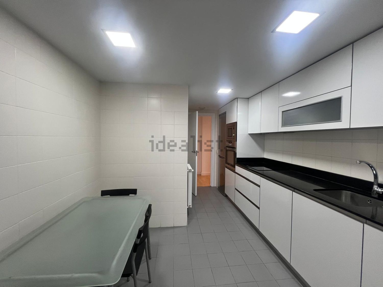 Pis de 110 m² a Madrid