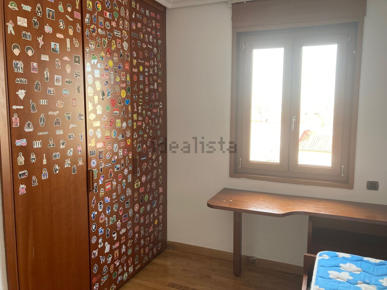 Pis de 110 m² a Madrid
