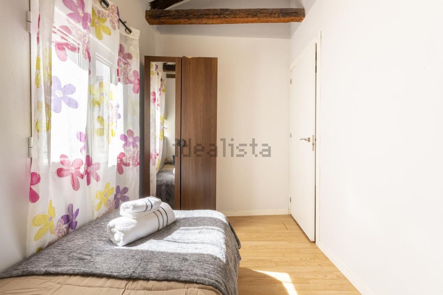 Pis de 50 m² a Madrid