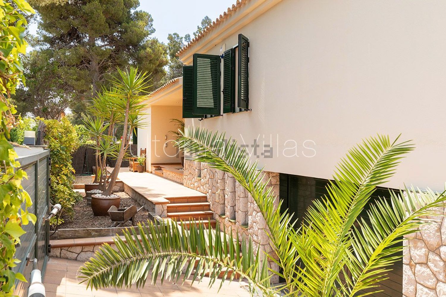 Maison 300 m² à Sitges
