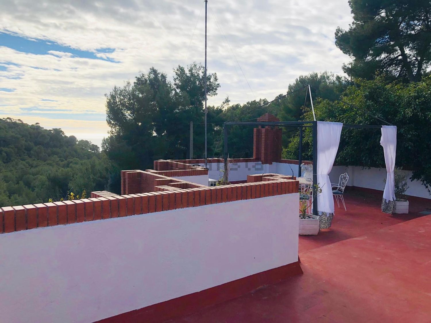 Piso de 63 m² en Sitges