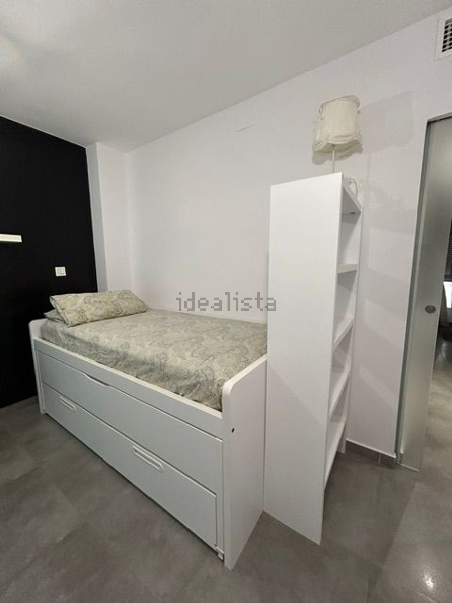 Pis de 115 m² a Màlaga