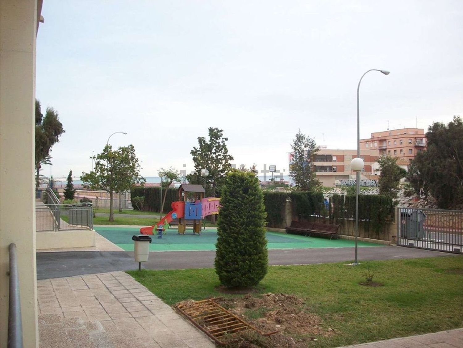 Habitación en alquiler, Alicante