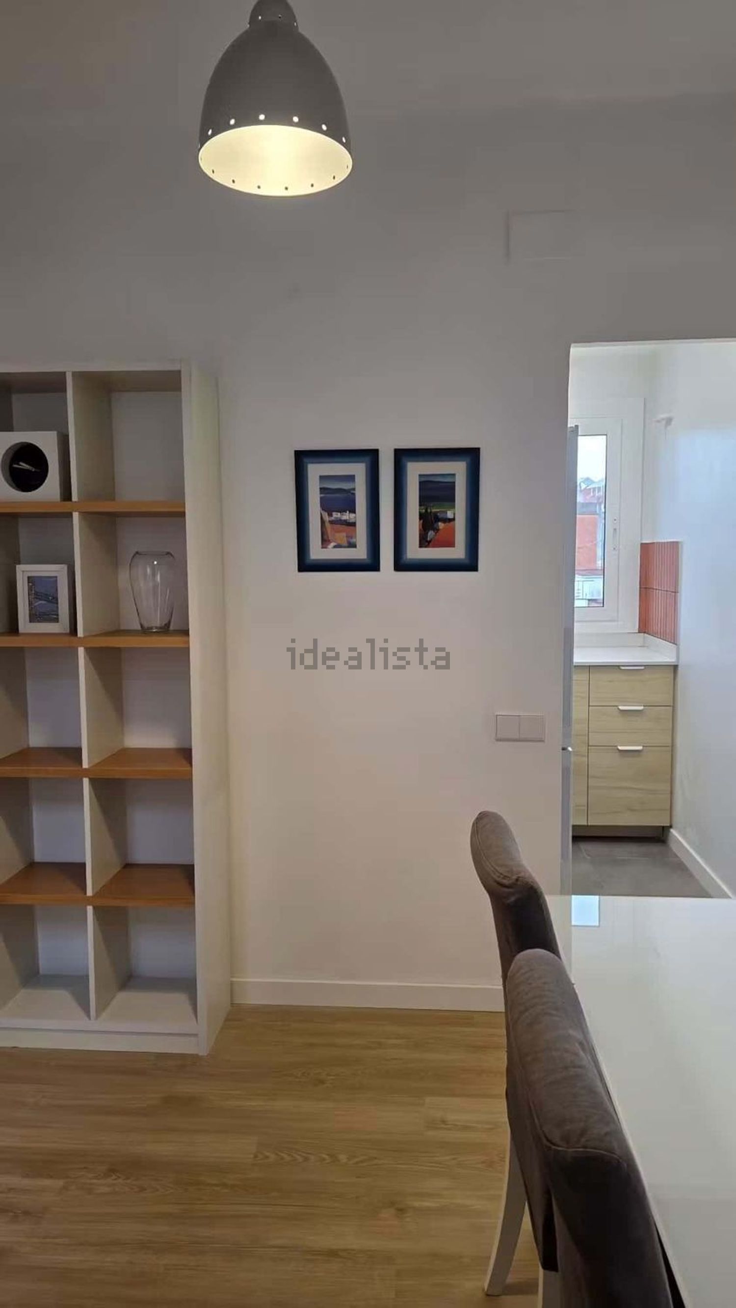 Appartamento 34 m² a Barcelona