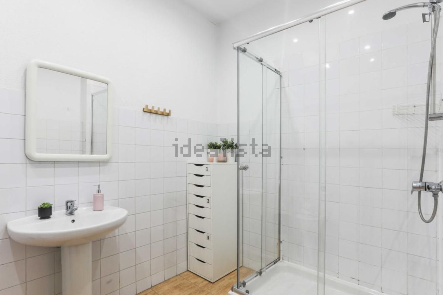 Habitación en alquiler, Madrid