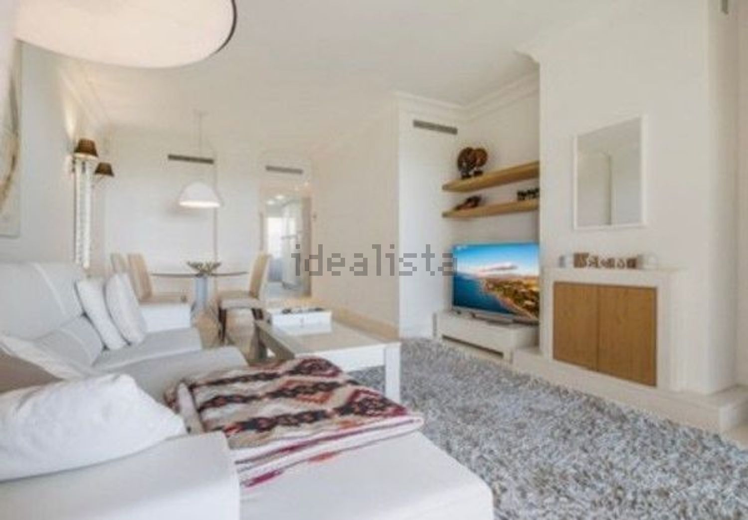 Piso de 140 m² en Benahavís