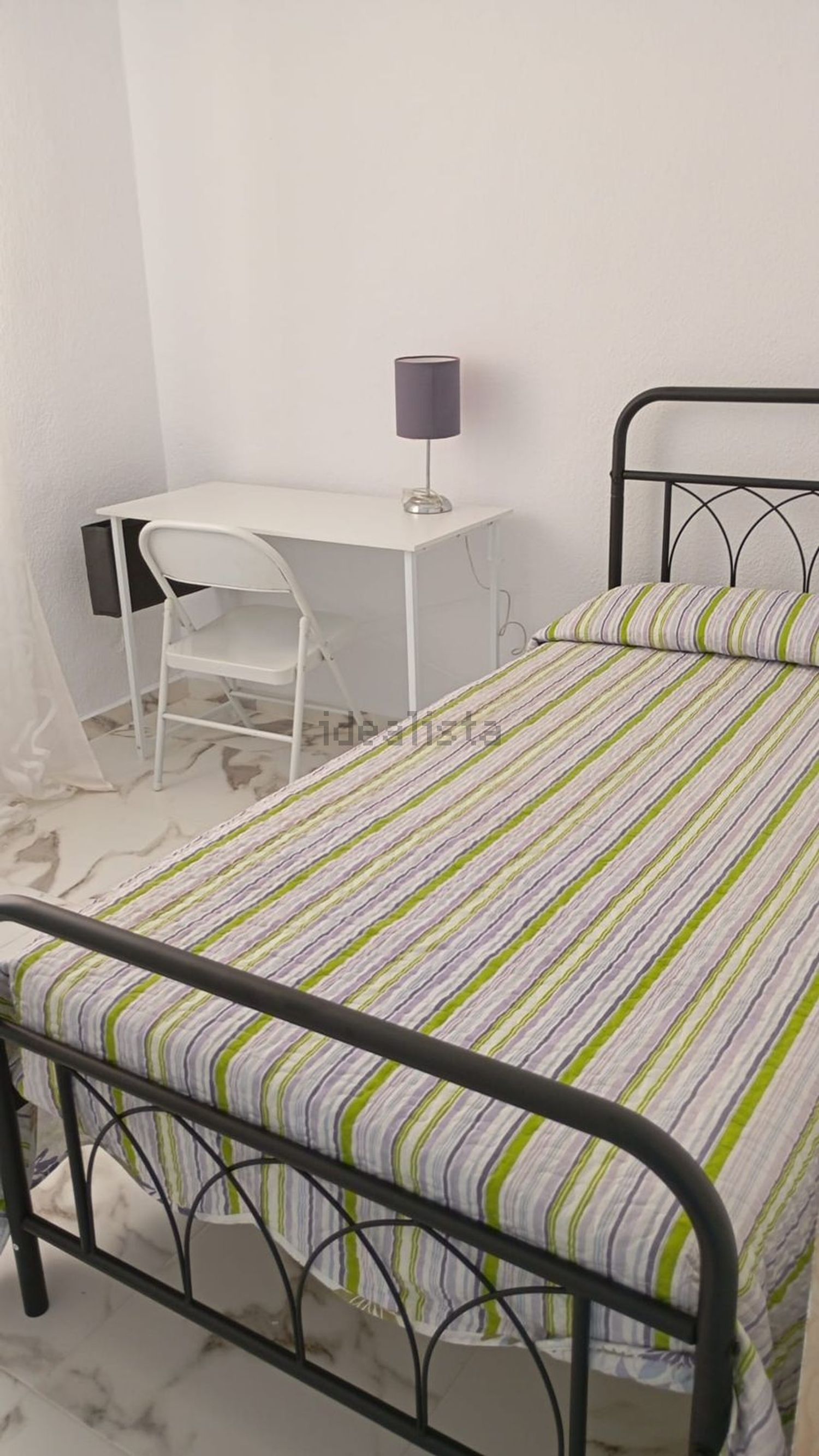 Habitación en alquiler, San Fernando