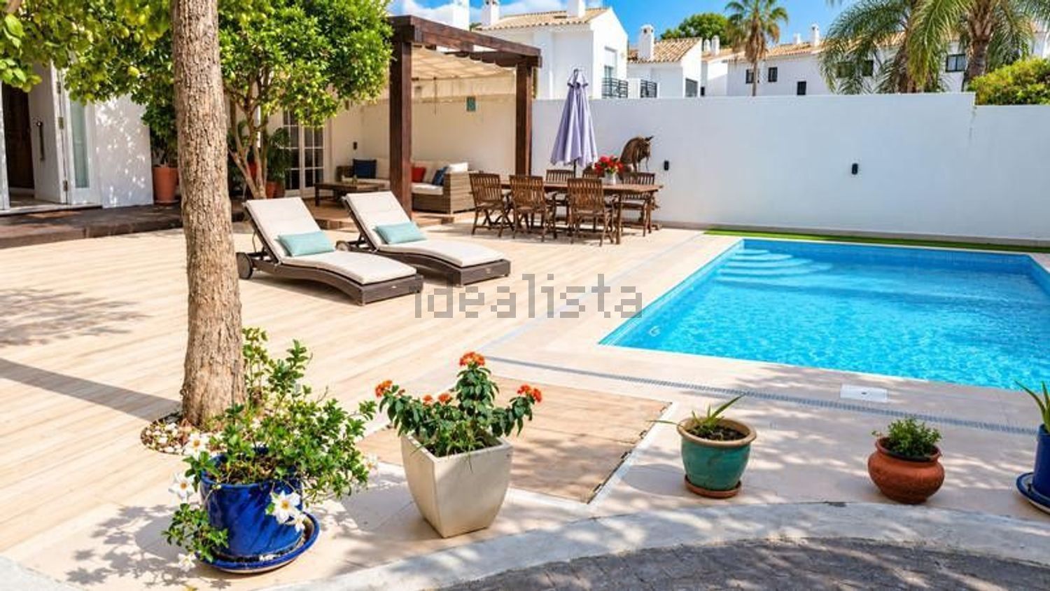 Casa de 390 m² a Estepona