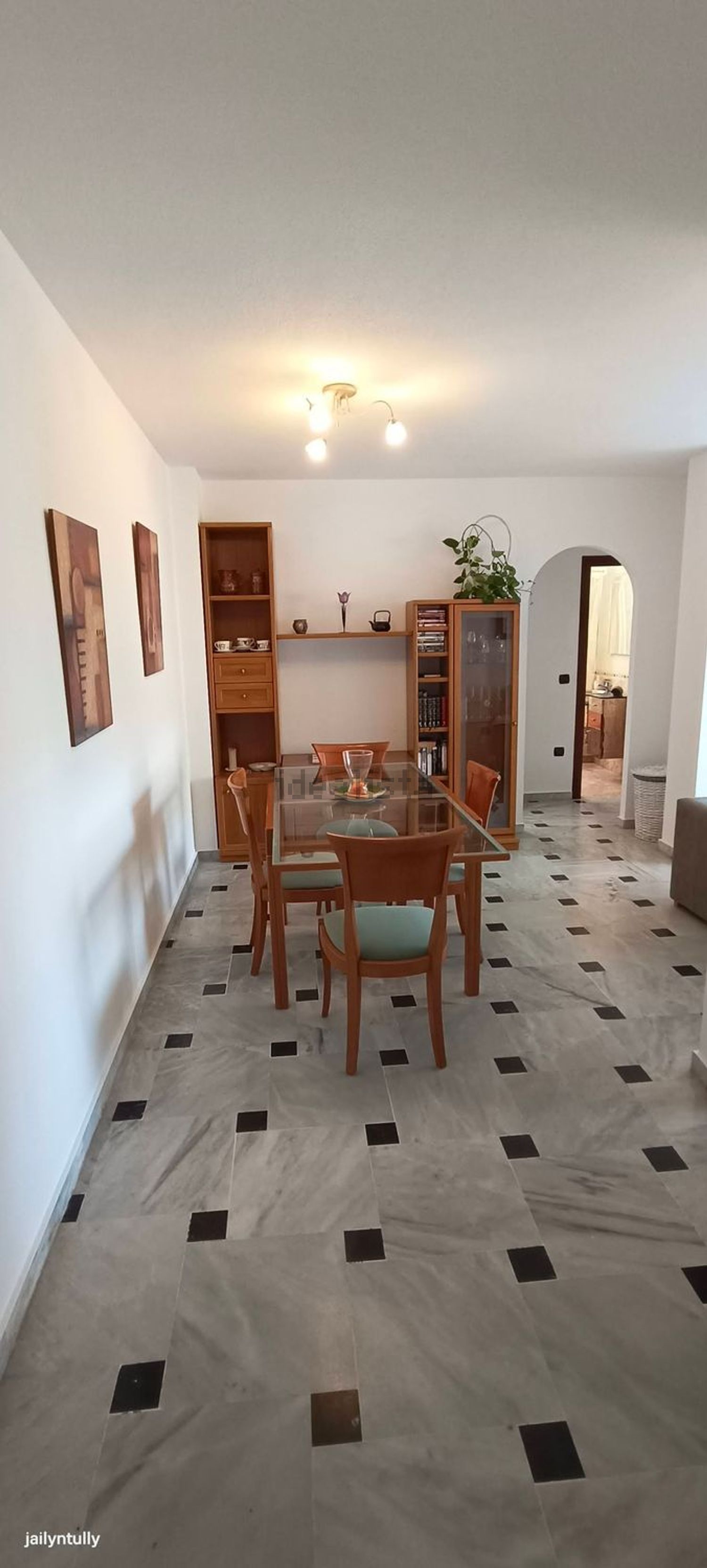 Piso de 70 m² en Almuñécar