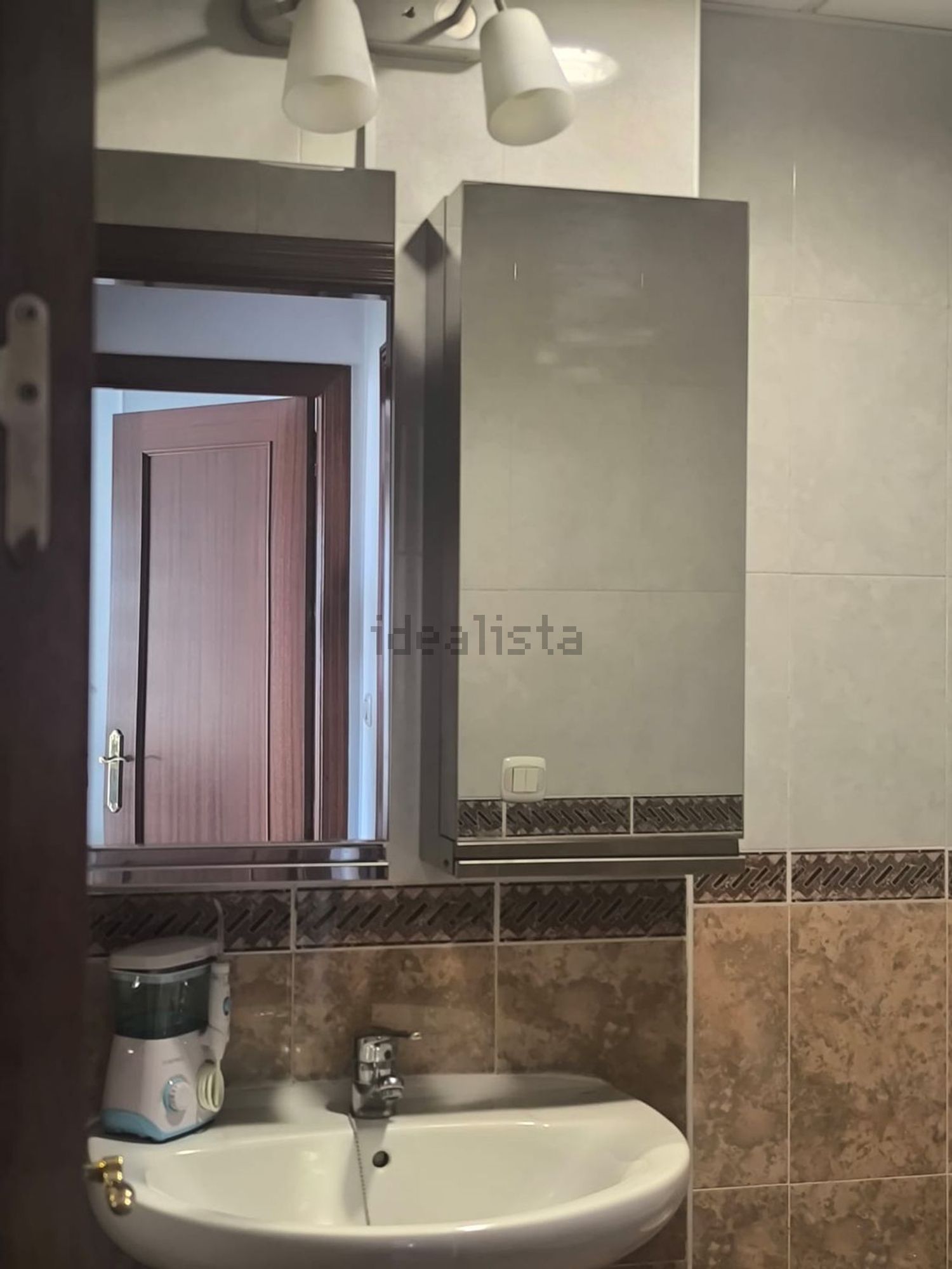 Piso de 80 m² en Ogíjares