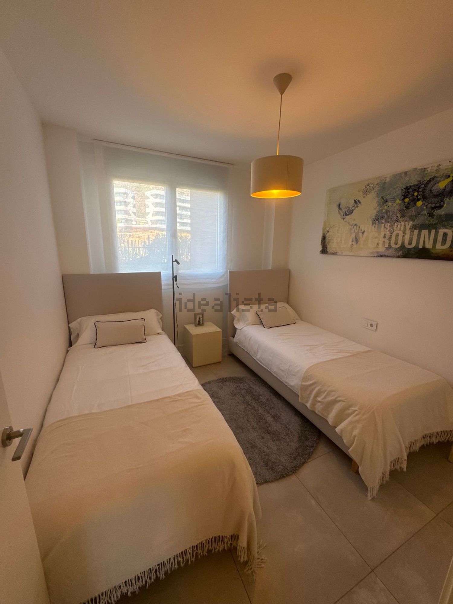 Wohnung 95 m² in Fuengirola