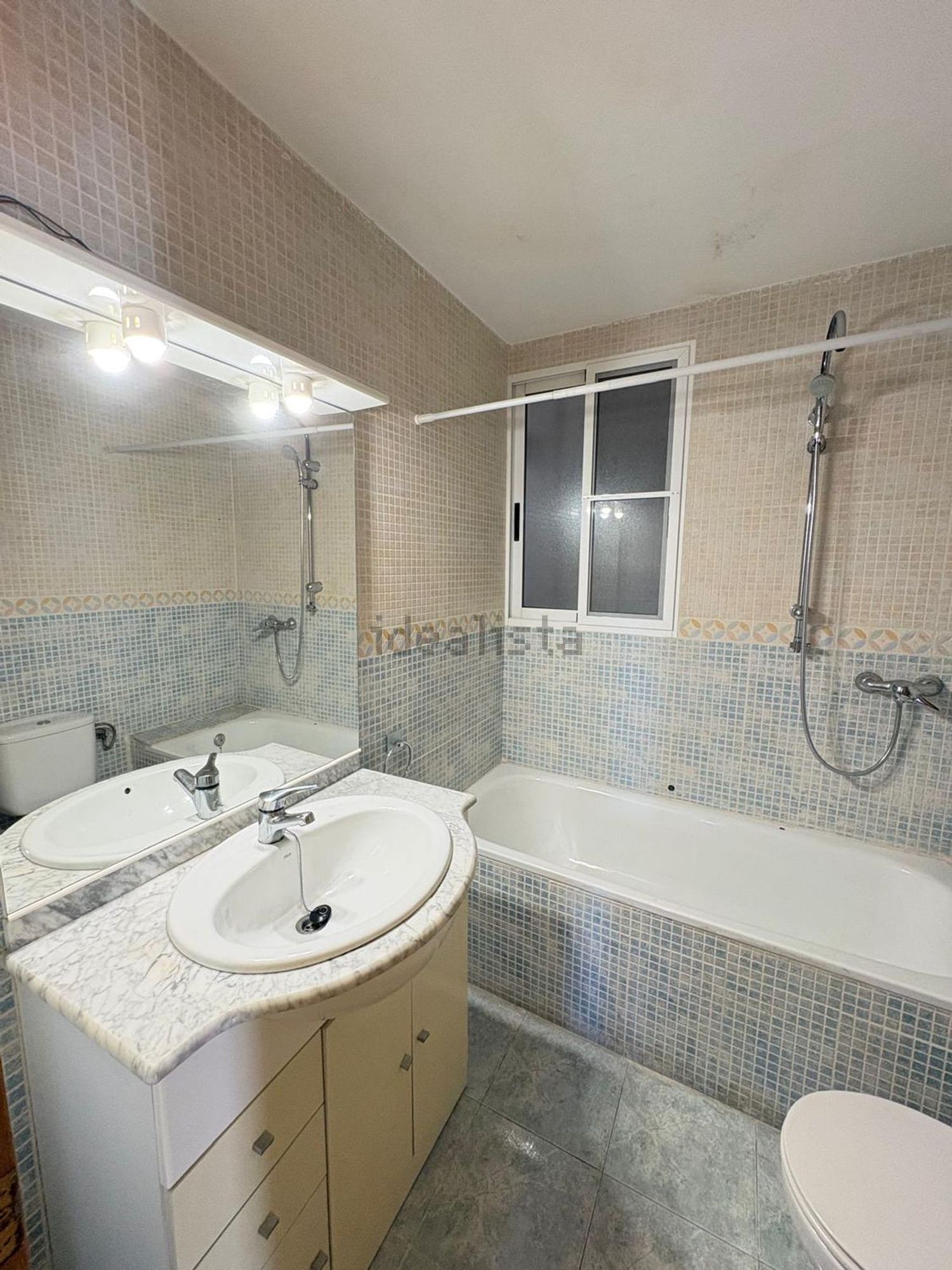 Piso de 80 m² en Almazora