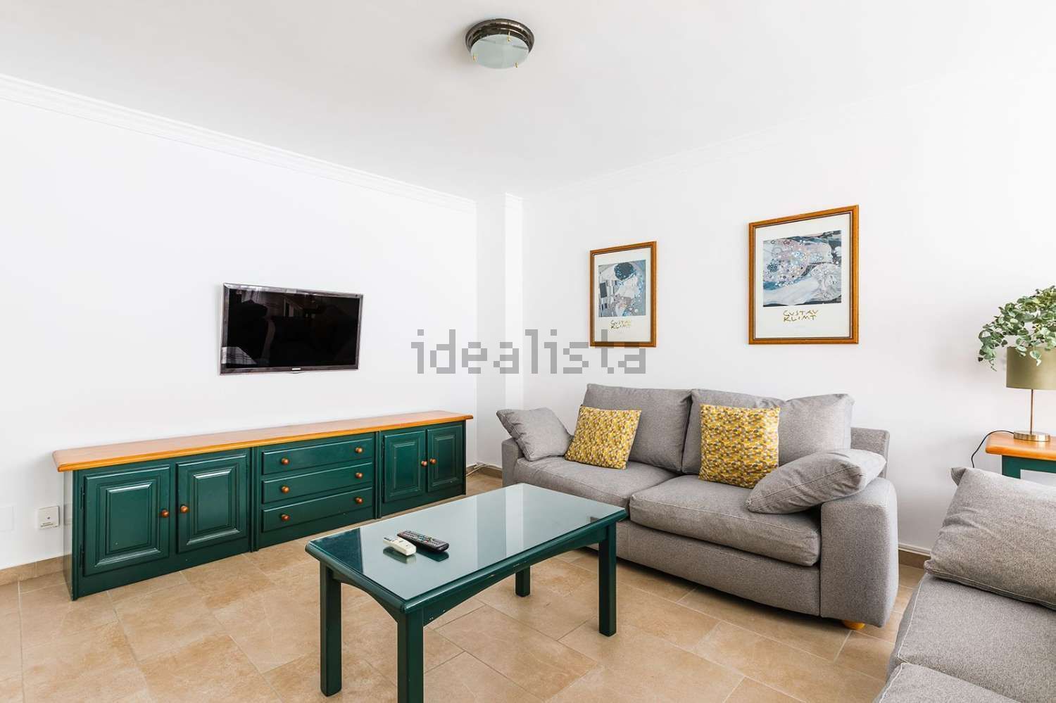 Piso de 90 m² en Vélez-Málaga