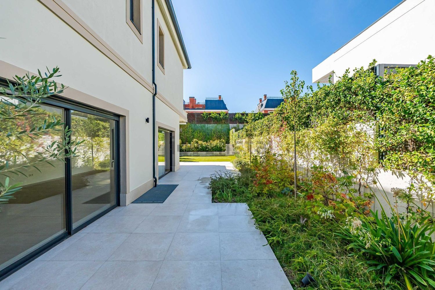 Casa de 401 m² a Madrid
