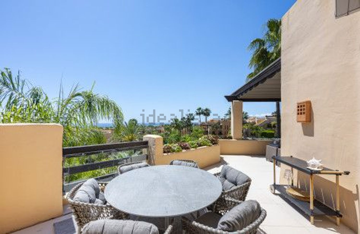 Appartamento 156 m² a Marbella